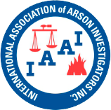 Logo International Association of Arson Investigadors Inc. (IAAI)